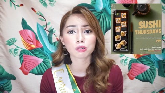 Reviewing TERIYAKI BOY AND SIZZLI'N STEAK смотреть онлайн