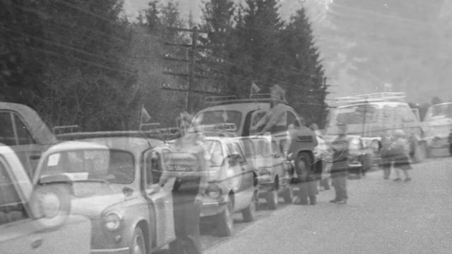 Автопробегв честь победы