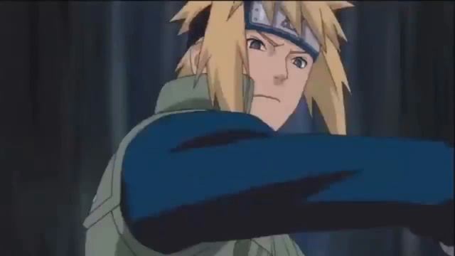 「AMV」Луч среди кромешной тьмы (Минато против Какаши, Рин и Обито) смотреть онлайн