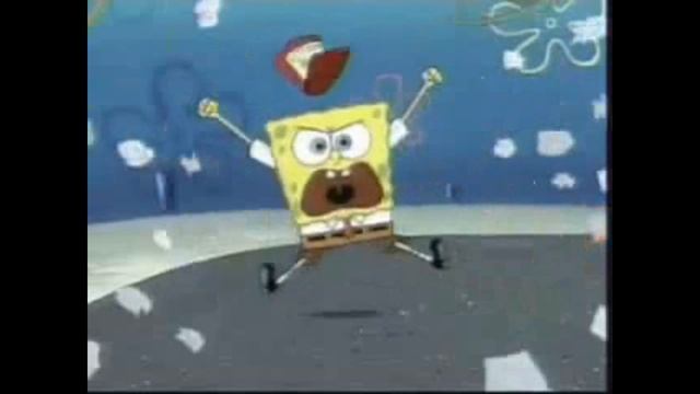 firework (sponge bob) смотреть онлайн