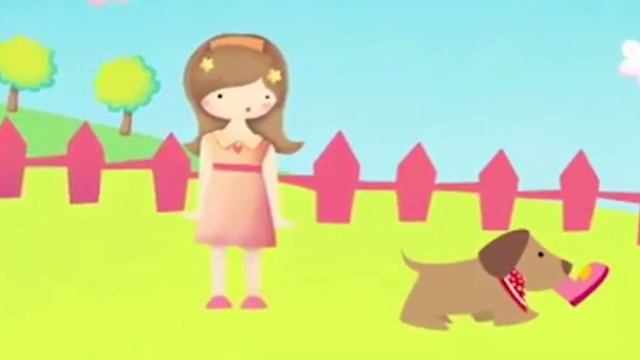 В гостях у Марьям - Загадочная пропажа смотреть онлайн