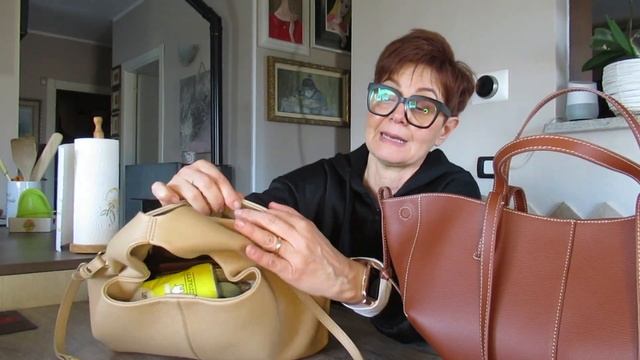 #polene |CYME VS. NEUF COMPARAZIONE