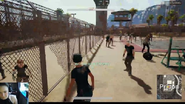 Pubg? ТОГДА ПОЛНЫЙ ВПЕРЕД! смотреть онлайн