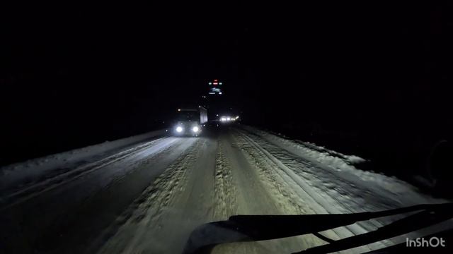 Загрузился в Пензе! Везём негабарит на Уренгой! Высота 4.90!  ВСЕХ С НАСТУПАЮЩИМ Я ДОМА