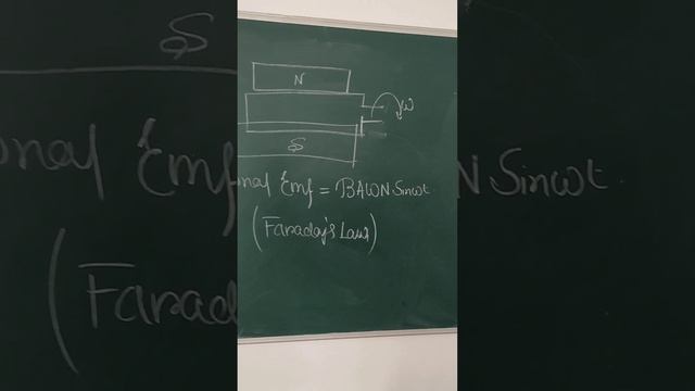 motional emf #physics #emf #magneticflux #class12 #faradayslaw ,#cbsedatesheet2023 смотреть онлайн