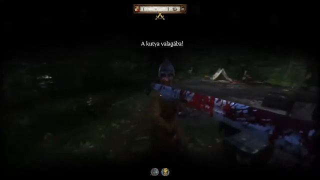 Kingdom Come: Deliverance, или приключения Гены из Рязани Ч.8 Ян Тупая Птыца смотреть онлайн