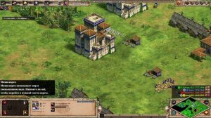 AGE OF EMPIRES 2x2 | КАК НАДО ИГРАТЬ В ЭПОХУ
