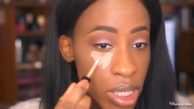 GRWM Chit Chat Romantic Valentine's Day Makeup (Full Talk Through) смотреть онлайн