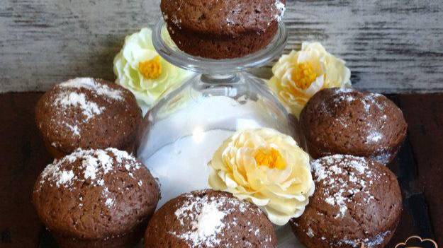 Сборник рецептов