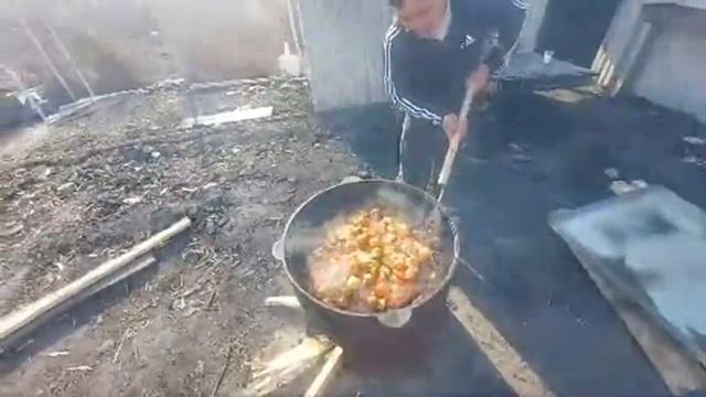 @Казан Кебаб 3 Кисим смотреть онлайн
