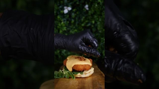 Gatsby | Quality Burger смотреть онлайн