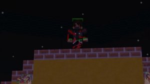 НИКОГДА НЕ БУДИ ПРОПАВШЕГО ДРУГА ВОВУ в 3 ЧАСА НОЧИ в Майнкрафте! Пропавший Друг Вова и Компот!