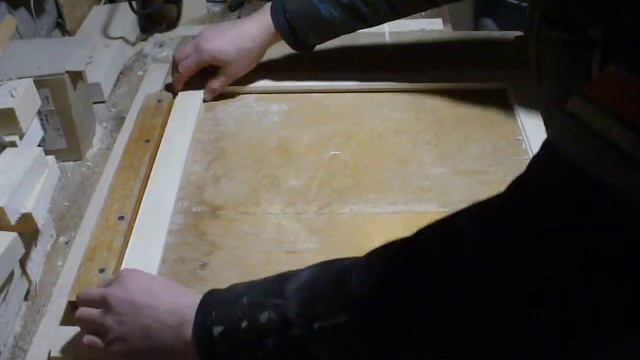 Адаптер для разделительных решёток из виндурина. Надеемся на повышение эффективности!!! смотреть онлайн