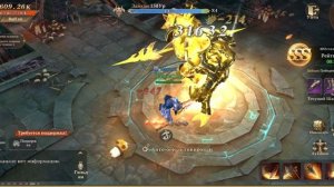 MU. Dark Epoch фарм граната или зачем нужны твины!