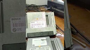 cas2 привязка бу ЭБУ перенос Esn isn 89023302020