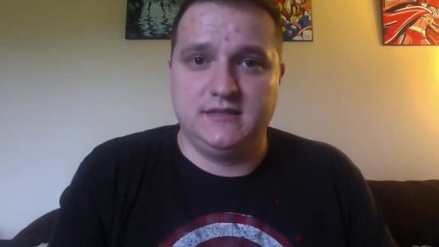 Review #1 UNEDITED (UNOFFICIAL) Review Of Muffin Man Premium E Liquid