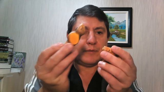 TPM? Da feira aos óleos essenciais. смотреть онлайн