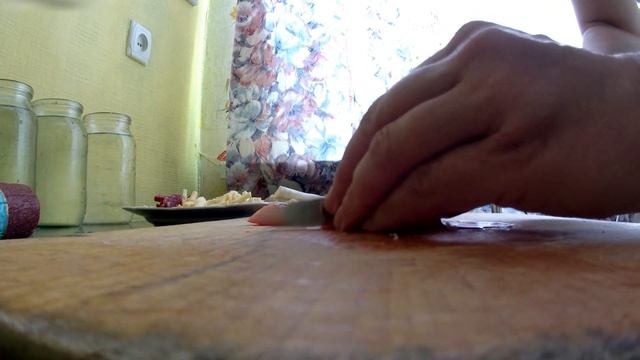 ВКУСНО ОЧЕНЬ!!! Буррито в ЛАВАШЕ!!! Готовим ПРОСТО! смотреть онлайн