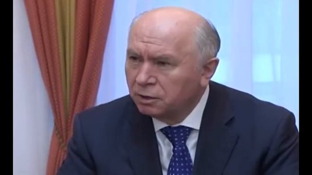 2013 12 07 Губерния ТВ Точки над i ГУБРНАТОР О ТОЛЬЯТТИ смотреть онлайн