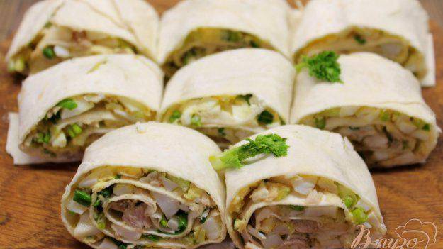 Кухня Мамашки