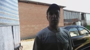 толщина заводского окраса рено логан 1