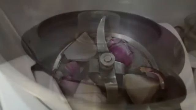 Рецепт Термомикс: Тушеный шпинат смотреть онлайн