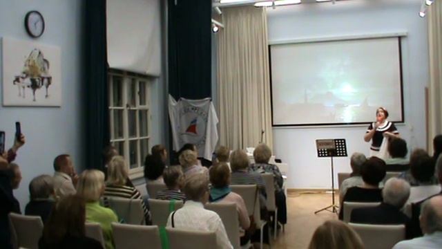 Санта Лючия смотреть онлайн