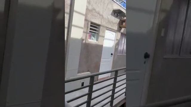 Землетрясение магнитудой 6,1 в провинции Антофагаста, Чили смотреть онлайн