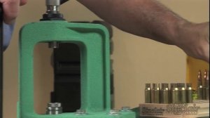 Redding Big Boss 2 Press