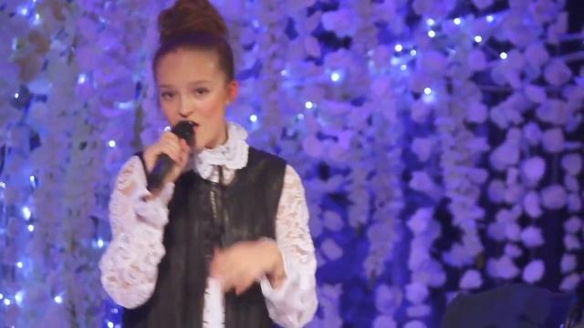 Злата Анисимова - Русалка смотреть онлайн