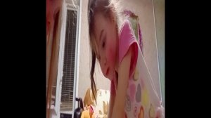 как вам у меня ещё есть мой котёнок