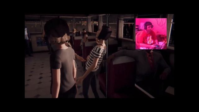 First Time Playing Life Is Strange Remastered Episode 5 Part 2