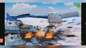 Великий Клип Царя. Царский Клип. Клип про Царя Монстра. Геранд.