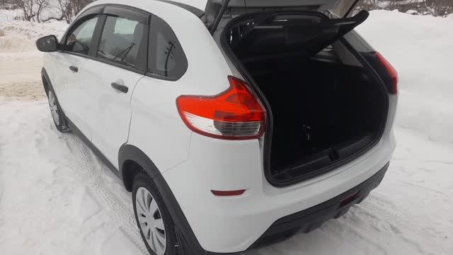 Проверка на окрас лада икс рей смотреть онлайн