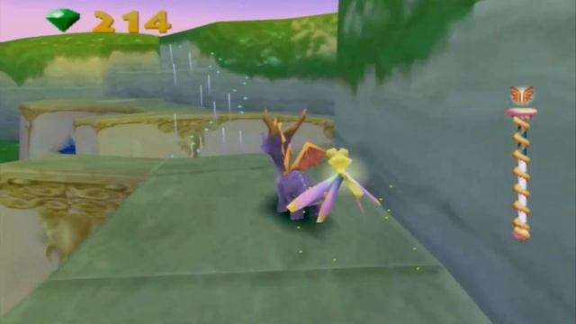 Топ 5 Платформеров на Playstation 1 смотреть онлайн
