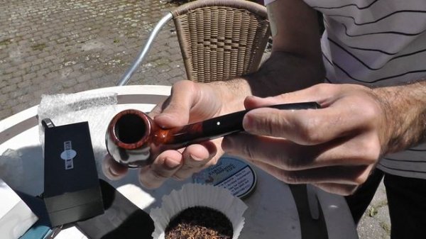 دانهیل آمبر روت 5113