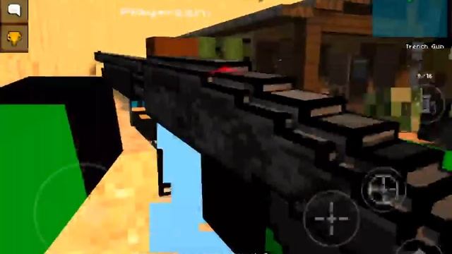 ЭКШН!!!!!!!!!!!! ИГРАЕМ В ПИКСЕЛ СТРАЙК!!!!!!!!!!!!! смотреть онлайн