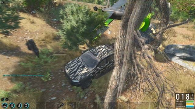 SCUM 096 Повседневность №13