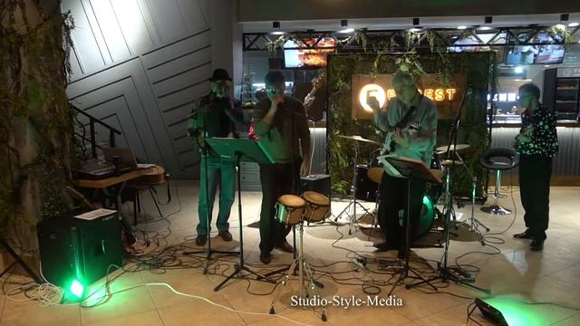 ВИА "Ретро" (Хьоьл хаза йоl сунам цагина) смотреть онлайн