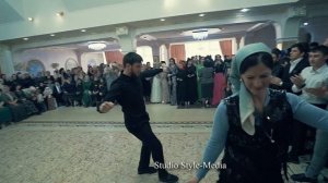 Мариана Яндарова. Волахьа дагна везнарг хьо со йолчу волахьа