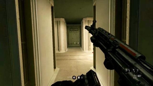 Wolfenstein The New Order #60 (с русскими комментариями).mp4 смотреть онлайн