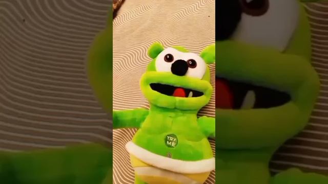 Я Мишка Гумми Бер смотреть онлайн