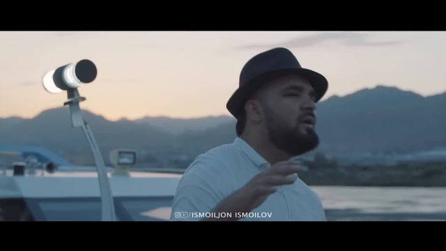 Премьера клипа! Исмоилчон Исмоилов - Ороми чон | Ismoiljon Ismoilov - Oromi Jon (Cover)