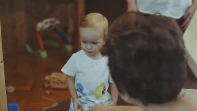 Коворкинг для мам с няней смотреть онлайн