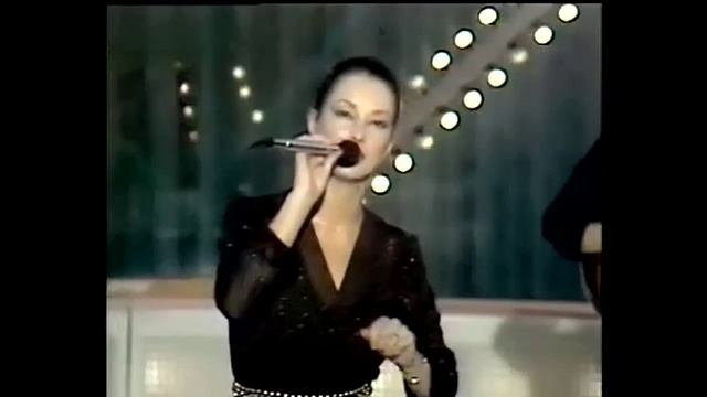 Dee D. Jackson - Thunder And Lightning