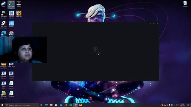 לייב פורטנייט смотреть онлайн