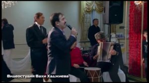 Ильяс Эбиев