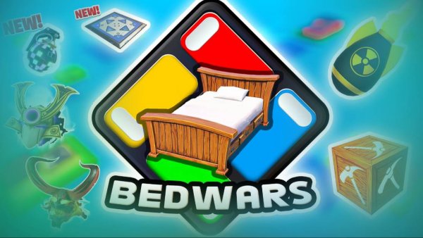Играю в Bed wars, Fortnite.