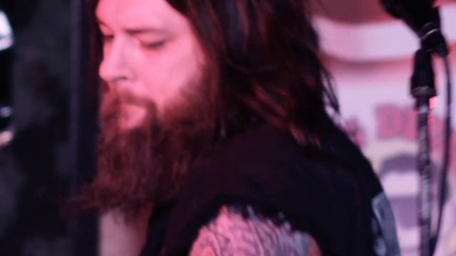 Big Dick's Roadhouse Series Part 2 Episode 1: Big Okie Doom смотреть онлайн