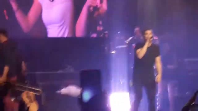 Jencarlos Canela CR #1 смотреть онлайн